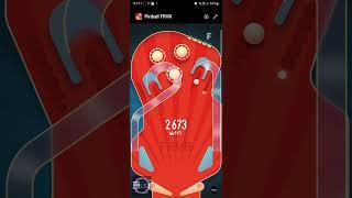 Pinball FRVR - I play, so you don't have to. #mobilegameswalkthrough #mobilegame #mobiles #fyp