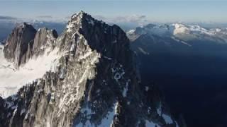 Spectacular Scenery in British Columbia, Canada