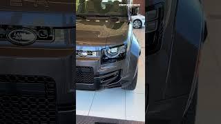 2025 Defender Octa #defender #landrover #defenderocta #octa #offroad #suv