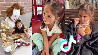 Heart Touching Video #18 ️ | Happiness Is Helping Homeless Children