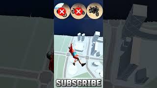 is challenge ko kon sa bike per kar pata hai dangerous challenge Indian Bike Driving 3D #subscribe