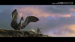 Eragon 2 трейлер