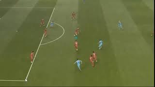 PES 2019 Unrealistic Back Heel