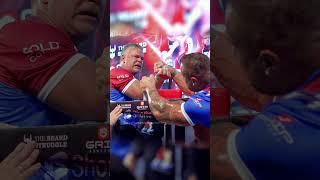 John Brzenk - Forever Armwrestler #johnbrzenk #armwrestling #eastvswestarmwrestling