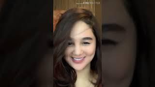 TIKTOK SPESIAL GOYANG HANA HANIFAH