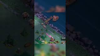 Bro  | Builder Base  | #shorts #troops #viral #fyp #clashofclans