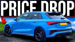 5 DEPRECIATED Hot Hatchback Cars For EVERY PRICE RANGE! (INSANE VALUE)