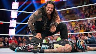 Roman Reigns dominates Survivor Series: On this day in 2013