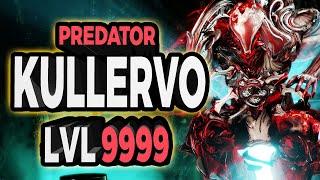 Kullervo Ultimate Build: Conquer Level 9999 in Warframe