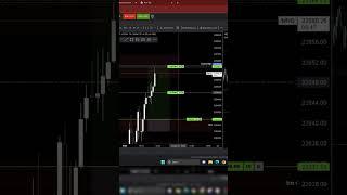 Securing my 4th XFA on Topstep