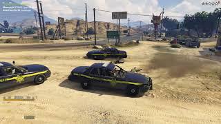 GTA-V RiskyClay.Just went for a Beer .Floating beer What? Magican(Busting Stars)