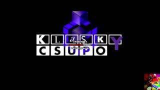 Klasky Csupo Effects 2 Enhanced with Headache in G Major