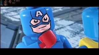 LEGO Marvel Super Heroes 2 Прохождение № 19