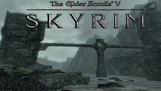 TES V | Skyrim #14 - Башни Валтейм