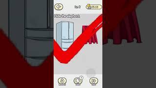 Stupid Game Walkthrough Level 6 Answer