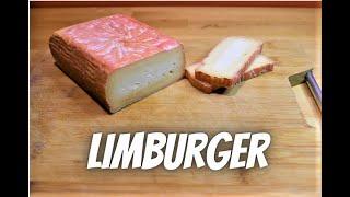 How to make limburger cheese at home