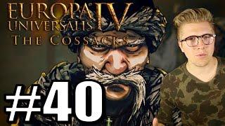 Europa Universalis 4: The Cossacks - Qara Qoyunlu Gameplay - Part 40