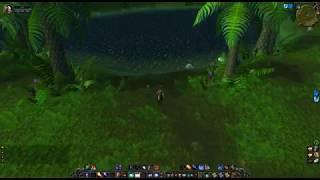 The Stagnant Oasis WoW Classic Quest