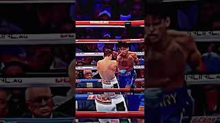 Ryan Garcia vs Oscar Duarte  #boxer #boxing #mike #foryou #miketyson #muhammadali