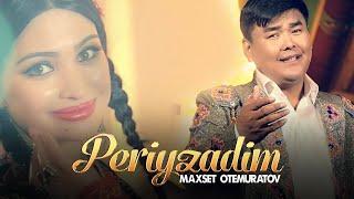 Maxset Otemuratov - Periyzadim (Official Music Video)