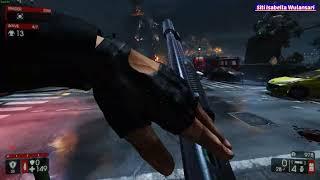 Killing Floor 2 (10 years of Early Access) | Support Gameplay (Burning Paris)