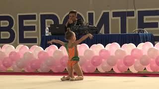 Цибульська Олександра 2014