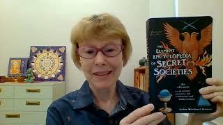 Secret Societies - Esoteric Books