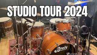 Studio Tour 2024