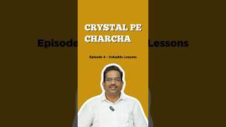 Crystal pe charcha 4 | Crystal Furnitech  #furniture #homedecor
