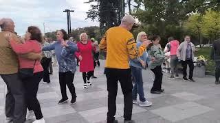 Танцы/Харьков/Dancing/Кохана теща/12.10.2024/#dance#kharkiv