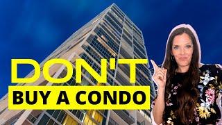 Pros & Cons of Buying a Condo vs House