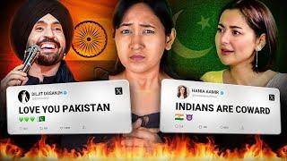 Why many Educated Indians are Supporting Pakistan