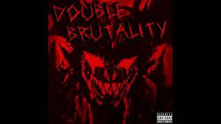 DJ W4SH4N & DJ ISA - DOUBLE BRUTALITY @isaofc1.