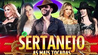 SERTANEJO 2024 | TOP 100 Musicas Sertanejas Mais Tocadas | As Melhores Musicas Sertanejas 2024 HD