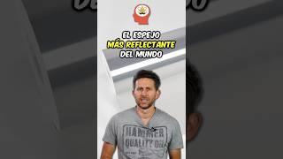 El mejor espejo del mundo 