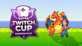 JUAN KETCHUM  - Pokémon Twitch Cup Randomlocke ft. Knekro #1