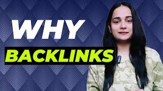 Bcklinks SEO Strategy | Why are Backlinks  Importent