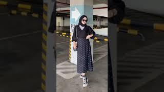 HIJAB CANTIK BOCIL 