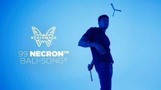 The 99 Necron™ Bali-Song® | Benchmade Knife Company