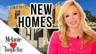 Realtor's Advice on Buying New Construction Homes  | MELANIE ️ TAMPA BAY