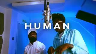 [FREE] Sad Drill Type Beat x Ny Drill Type Beat "HUMAN" | Drill Instrumental 2024
