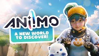 The CUTEST Creature Collecting Game!  | Thinking Out Loud 