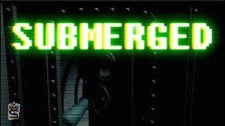 SUBMERGED (New Indie Horror) Gameplay | Full Playthrough | PC Walkthrough