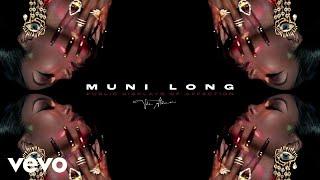 Muni Long - The Words (Audio)