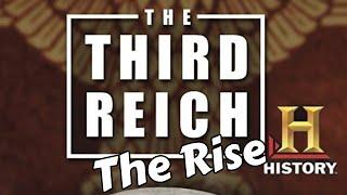 Third Reich: The Rise | History Channel Documentary