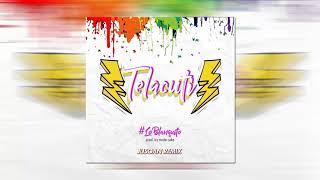 TELACUTI - (JUSOAN Remix) - LO BLANQUITO - Lean x Beto Pelaez x El Sholivery x Soco Francis