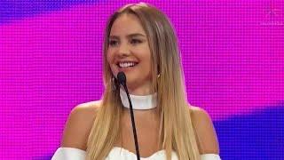 Ximena Córdoba | 100 mexicanos