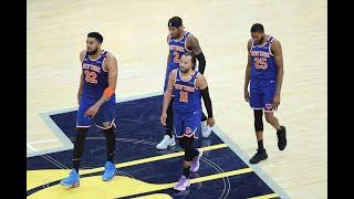 Knicks Offseason Breakdown: New Coach, Bold Moves, and Championship Dreams | NBA Analysis