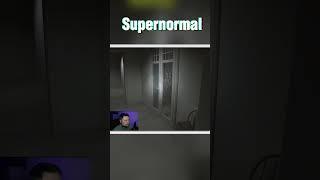 Заляпала пол! Supernormal  #supernormal  #kenitiplay  #прохождениеигр