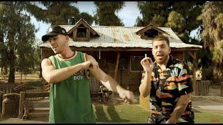 Austin Awake x Brows - Arizona (Official Video)